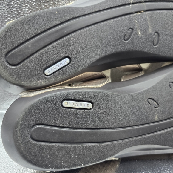 Aravon power S sandals size 13 womans comfortable. - Picture 15 of 16